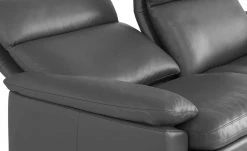 erpo just relax Ledersofa JR960 Bari | Graphite (Dunkelgrau) 2,5 -Sofas Verkaufsladen 23408619 10 202109011239