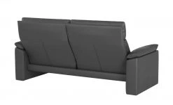 erpo just relax Ledersofa JR960 Bari | Graphite (Dunkelgrau) 2,5 -Sofas Verkaufsladen 23408619 14 202109011239