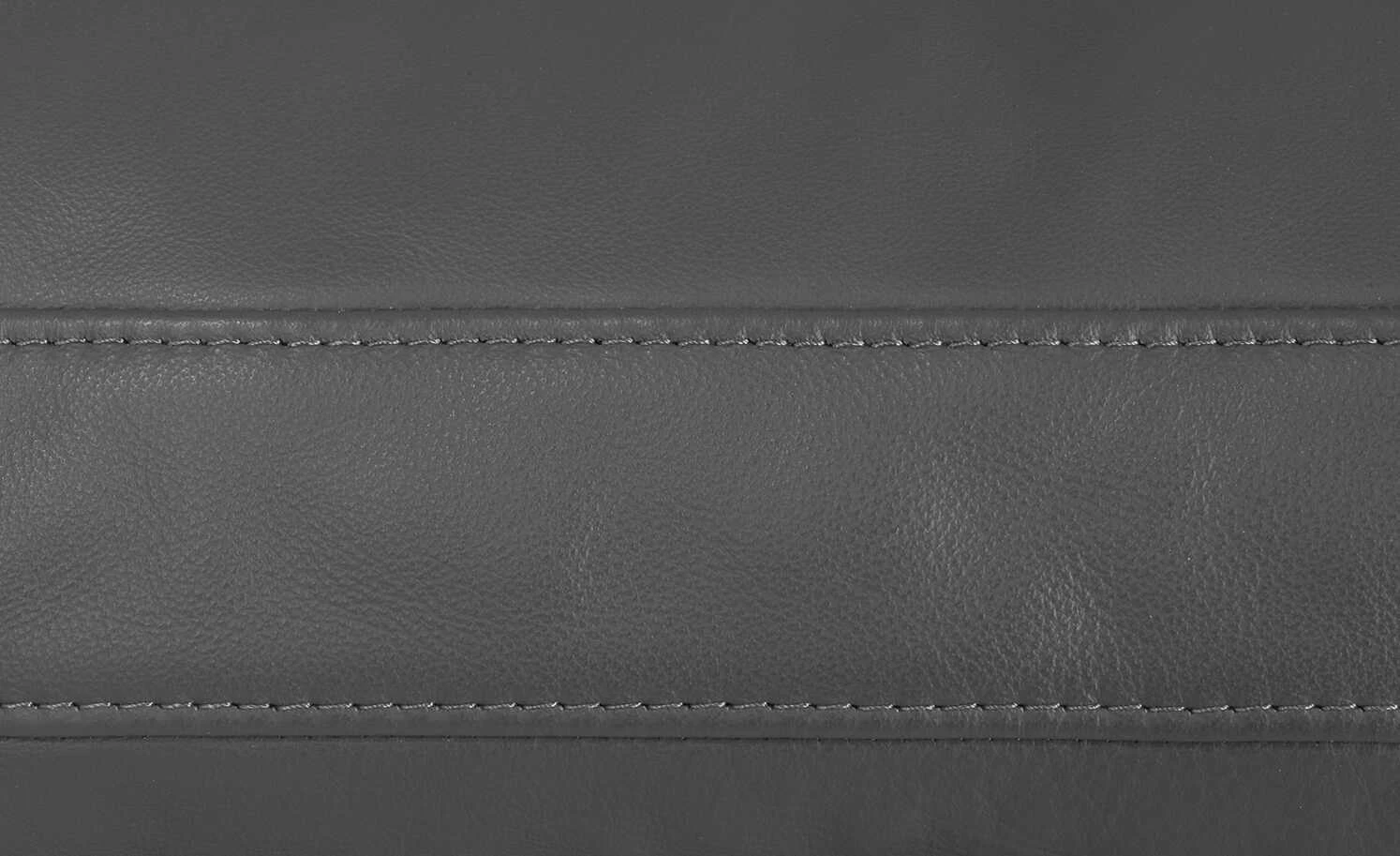 erpo just relax Ledersofa JR960 Bari | Graphite (Dunkelgrau) 2 7 erpo just relax Ledersofa JR960 Bari | Graphite (Dunkelgrau) 2 – Bild 5