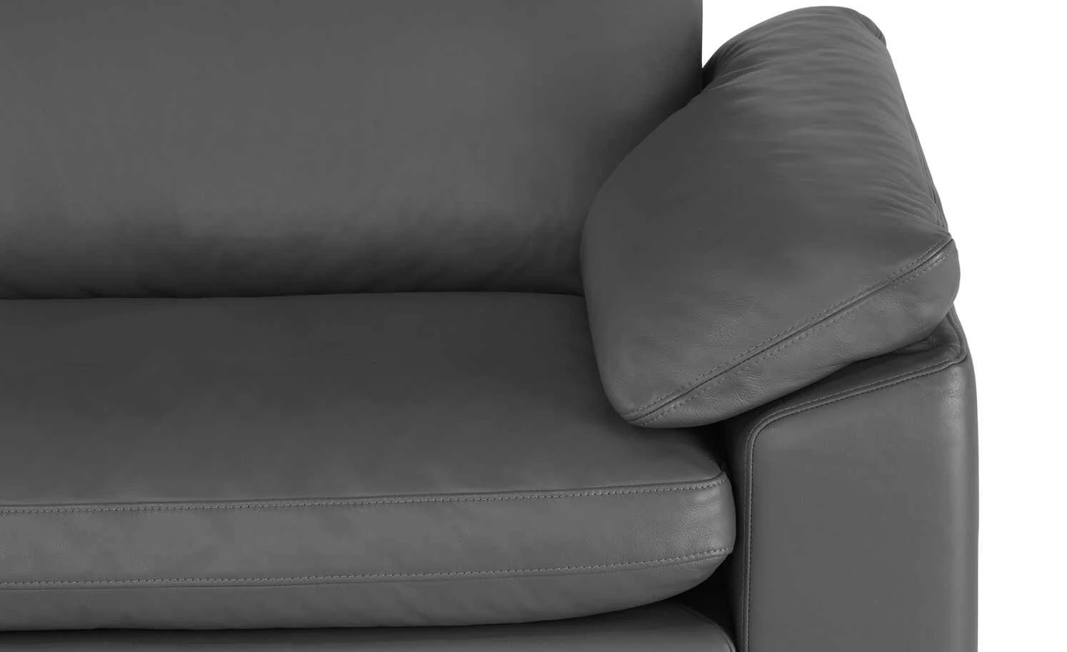 erpo just relax Ledersofa JR960 Bari | Graphite (Dunkelgrau) 2 16 erpo just relax Ledersofa JR960 Bari | Graphite (Dunkelgrau) 2 – Bild 14