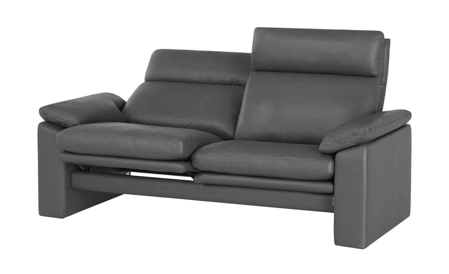 erpo just relax Ledersofa JR960 Bari | Graphite (Dunkelgrau) 2 9 erpo just relax Ledersofa JR960 Bari | Graphite (Dunkelgrau) 2 – Bild 7