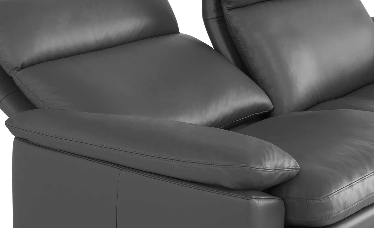 erpo just relax Ledersofa JR960 Bari | Graphite (Dunkelgrau) 2 13 erpo just relax Ledersofa JR960 Bari | Graphite (Dunkelgrau) 2 – Bild 11