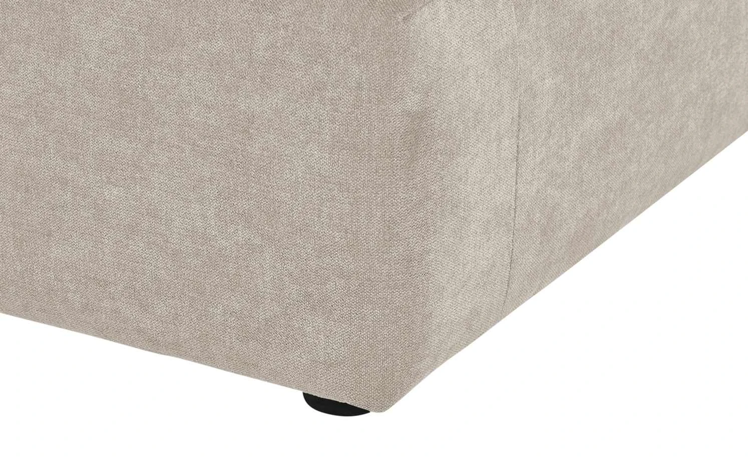 smart Ecksofa Lionore | Wollweiß rechts 6 smart Ecksofa Lionore | Wollweiß rechts – Bild 4