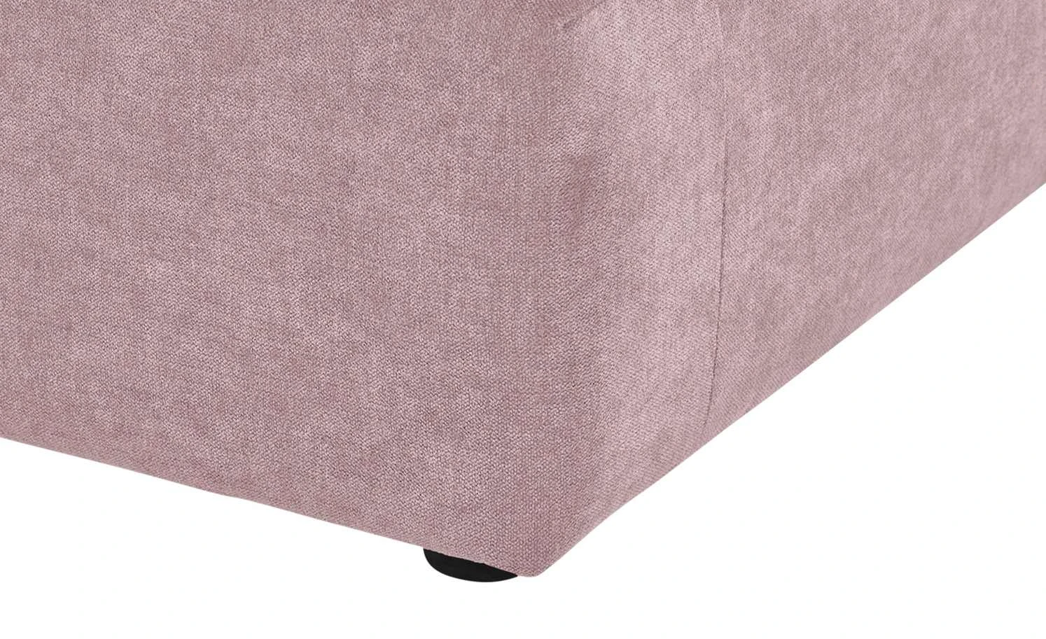 smart Ecksofa Lionore | Altrosa rechts 7 smart Ecksofa Lionore | Altrosa rechts – Bild 5