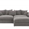 smart Ecksofa Lionore | Schlamm rechts 1 smart Ecksofa Lionore | Schlamm rechts -Sofas Verkaufsladen 23408690 1 202003242241