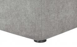 smart Big Sofa Lionore | Grau (Schlamm) Flachgewebe -Sofas Verkaufsladen 23408706 4 202104281234