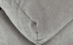 smart Big Sofa Lionore | Grau (Schlamm) Flachgewebe -Sofas Verkaufsladen 23408706 7 202104281234