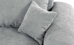 smart Ecksofa Lionore | Silbergrau -Sofas Verkaufsladen 23408710 5 201905270618