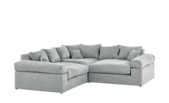 smart Ecksofa Lionore | Silbergrau -Sofas Verkaufsladen 23408710 8 201905270618
