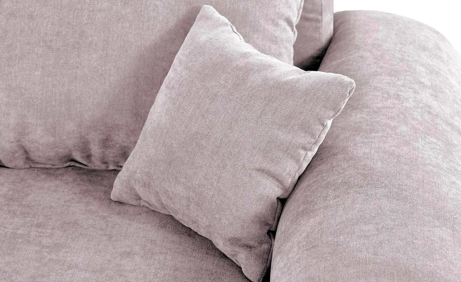 smart Ecksofa Lionore | Altrosa 9 smart Ecksofa Lionore | Altrosa – Bild 7