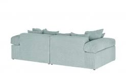 smart Big Sofa Lianea | Türkis Cordstoff -Sofas Verkaufsladen 23408718 2 202006091053