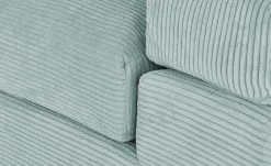 smart Big Sofa Lianea | Türkis Cordstoff -Sofas Verkaufsladen 23408718 3 202006091053