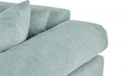 smart Big Sofa Lianea | Türkis Cordstoff -Sofas Verkaufsladen 23408718 5 202006091053