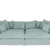 smart Big Sofa Lianea | Türkis Cordstoff -Sofas Verkaufsladen 23408718 8 202006091053