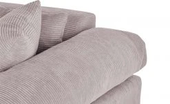 smart Big Sofa Lianea | Altrosa Cordstoff -Sofas Verkaufsladen 23408719 4 202006091059