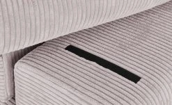 smart Big Sofa Lianea | Altrosa Cordstoff -Sofas Verkaufsladen 23408719 5 202006091059