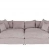 smart Big Sofa Lianea | Altrosa Cordstoff -Sofas Verkaufsladen 23408719 7 202006091059