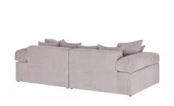 smart Big Sofa Lianea | Altrosa Cordstoff -Sofas Verkaufsladen 23408719 8 202006091059