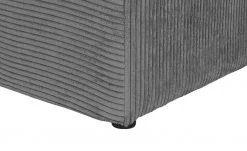 smart Big Sofa Lianea | Grau Cordstoff -Sofas Verkaufsladen 23408720 3 202208161242