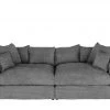 smart Big Sofa Lianea | Grau Cordstoff 2 smart Big Sofa Lianea | Grau Cordstoff -Sofas Verkaufsladen 23408720 7 202208161242