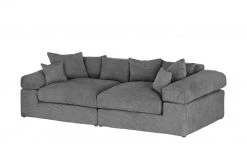 smart Big Sofa Lianea | Grau Cordstoff -Sofas Verkaufsladen 23408720 9 202208161242