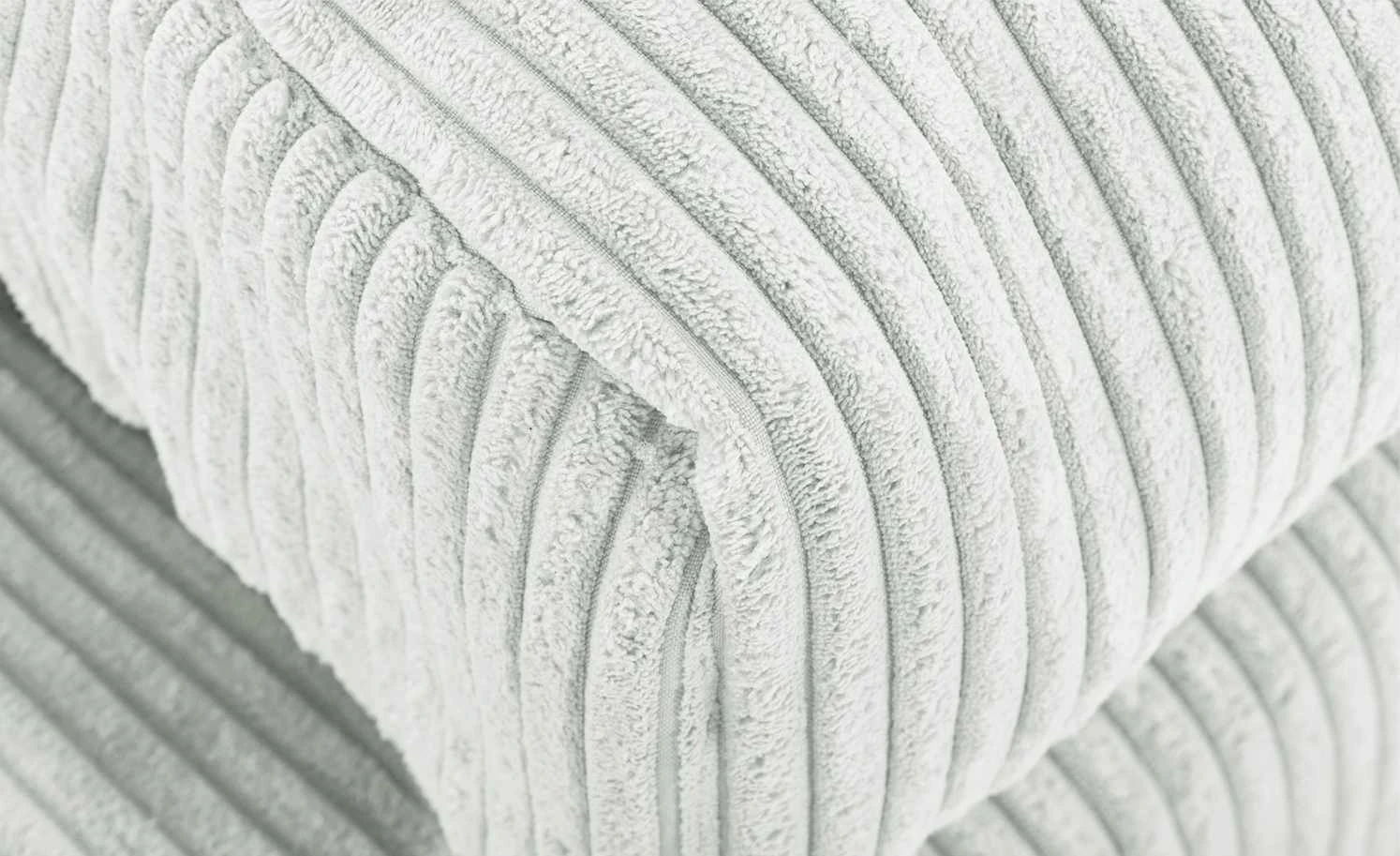 smart Ecksofa Lianea | Cordstoff Steingrau / Altrosa rechts 8 smart Ecksofa Lianea | Cordstoff Steingrau / Altrosa rechts – Bild 6