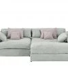 smart Ecksofa Lianea | Cordstoff Steingrau / Altrosa rechts 2 smart Ecksofa Lianea | Cordstoff Steingrau / Altrosa rechts -Sofas Verkaufsladen 23408767 8 201905242035