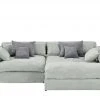 smart Ecksofa Lianea | Cordstoff Steingrau / Grau rechts 1 smart Ecksofa Lianea | Cordstoff Steingrau / Grau rechts -Sofas Verkaufsladen 23408768 1 201905242035