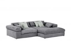 smart Ecksofa Lianea | Cordstoff Grau / Steingrau rechts 12 smart Ecksofa Lianea | Cordstoff Grau / Steingrau rechts -Sofas Verkaufsladen 23408774 2 201905242035