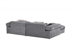 smart Ecksofa Lianea | Cordstoff Grau / Altrosa links 12 smart Ecksofa Lianea | Cordstoff Grau / Altrosa links -Sofas Verkaufsladen 23408783 3 201907162246