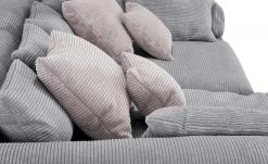 smart Ecksofa Lianea | Cordstoff Grau / Altrosa links 13 smart Ecksofa Lianea | Cordstoff Grau / Altrosa links -Sofas Verkaufsladen 23408783 4 201907162246