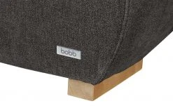 bobb Ecksofa Caro | Mocca (Braun) Mikrofaser fein rechts Erweiterte Funktion -Sofas Verkaufsladen 23408822 10 201906272232