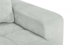 bobb Ecksofa Caro | Silbergrau Mikrofaser fein rechts Erweiterte Funktion -Sofas Verkaufsladen 23408823 4 201906272233