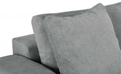 bobb Ecksofa Caro | Anthrazit Mikrofaser fein rechts Erweiterte Funktion -Sofas Verkaufsladen 23408824 9 201906272232