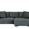 bobb Ecksofa Caro | Schwarz-Grau Mikrofaser fein rechts Erweiterte Funktion 2 bobb Ecksofa Caro | Schwarz-Grau Mikrofaser fein rechts Erweiterte Funktion -Sofas Verkaufsladen 23408825 2 201905202037