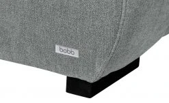 bobb Big Sofa Caro | Anthrazit Microfaser fein Erweiterte Funktion -Sofas Verkaufsladen 23408837 3 201905202037