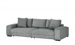 bobb Big Sofa Caro | Anthrazit Microfaser fein Erweiterte Funktion -Sofas Verkaufsladen 23408837 5 201905202037