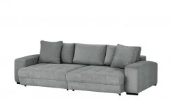 bobb Big Sofa Caro | Anthrazit Microfaser fein Erweiterte Funktion -Sofas Verkaufsladen 23408837 6 201905202037