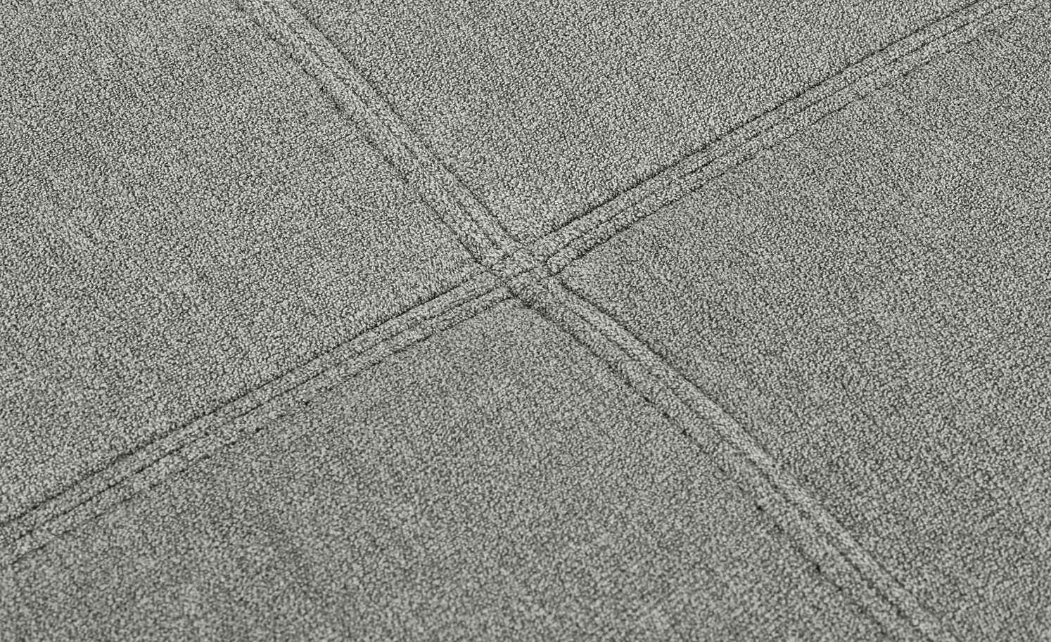 bobb Big Sofa Caro | Dunkelgrau Microfaser fein Erweiterte Funktion 6 bobb Big Sofa Caro | Dunkelgrau Microfaser fein Erweiterte Funktion – Bild 4