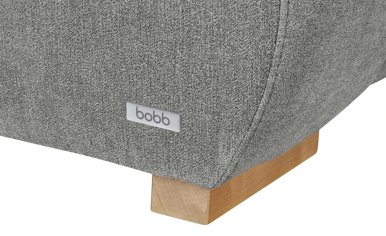 bobb Big Sofa Caro | Dunkelgrau Microfaser fein Erweiterte Funktion 8 bobb Big Sofa Caro | Dunkelgrau Microfaser fein Erweiterte Funktion – Bild 6