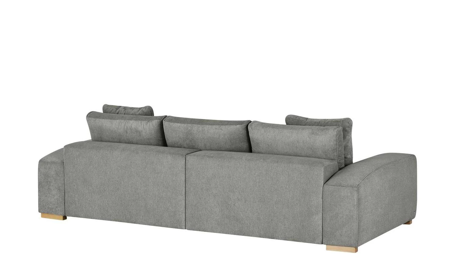 bobb Big Sofa Caro | Dunkelgrau Microfaser fein Erweiterte Funktion 11 bobb Big Sofa Caro | Dunkelgrau Microfaser fein Erweiterte Funktion – Bild 9