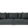 bobb Big Sofa Caro | Schwarz-Grau Microfaser fein Erweiterte Funktion 2 bobb Big Sofa Caro | Schwarz-Grau Microfaser fein Erweiterte Funktion -Sofas Verkaufsladen 23408839 1 201905202037