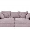 smart Big Sofa Lionore | Altrosa Cordstoff -Sofas Verkaufsladen 23408901 10 202104281234