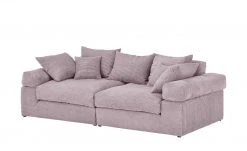 smart Big Sofa Lionore | Altrosa Cordstoff -Sofas Verkaufsladen 23408901 7 201901170916