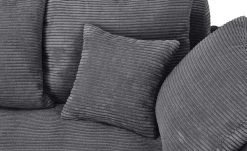 smart Big Sofa Lionore | Grau Cordstoff -Sofas Verkaufsladen 23408902 9 202104281234 1