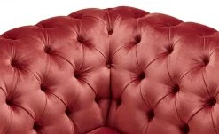 Sofa, 2-sitzig Canyon | Rot -Sofas Verkaufsladen 23408961 3 201903192224