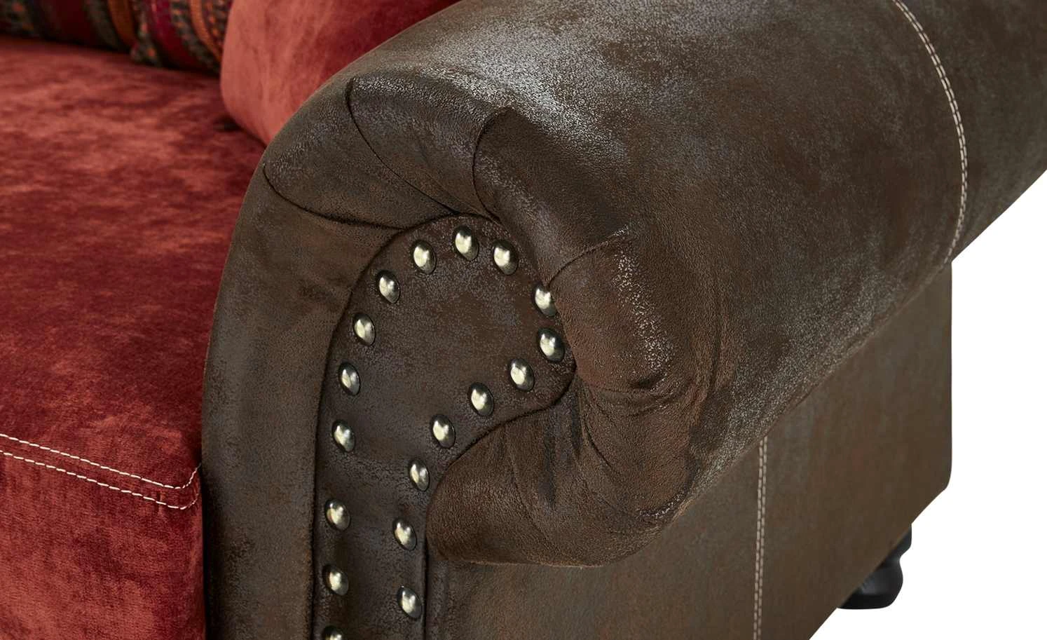 Megasofa Bristol 6 Megasofa Bristol – Bild 4