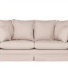Hussensofa Hampton | Rosé 3 -Sofas Verkaufsladen 23409052 1 201911182232