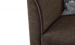 bobb Ecksofa Yolanda | Braun rechts AquaClean-Webstoff (Pascha) -Sofas Verkaufsladen 23409086 2 201902052235