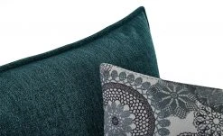 bobb Ecksofa Yolanda | Petrol rechts AquaClean-Webstoff (Pascha) 13 bobb Ecksofa Yolanda | Petrol rechts AquaClean-Webstoff (Pascha) -Sofas Verkaufsladen 23409088 5 201902052235